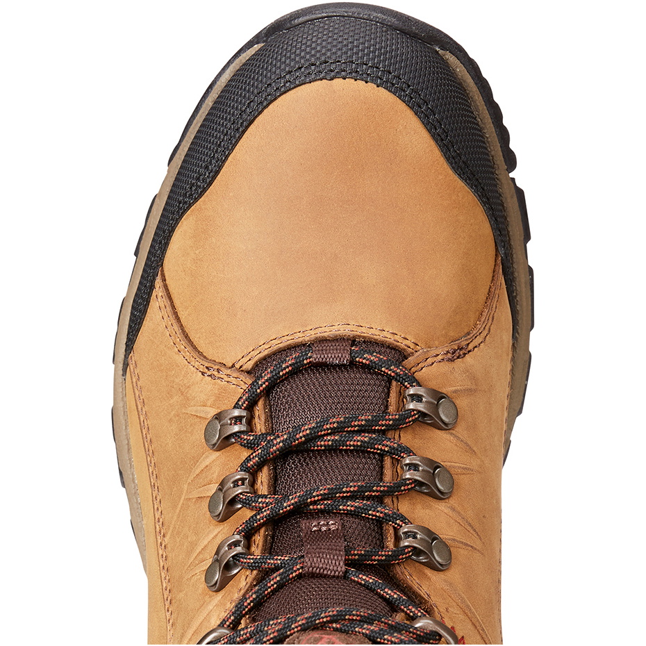 Ariat Mens Skyline H2O Boots Distressed Brown